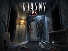 Spel Granny 6