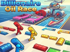 Spel Billionaire Oil Race