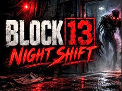 Spel Night Shift Block 13
