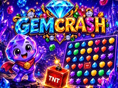 Spel Gem Crash
