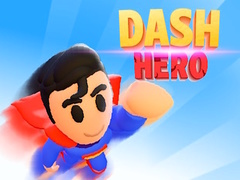 Spel Dash Hero