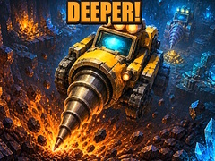 Spel DEEPER! 