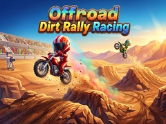 Spel Offroad Dirt Rally Racing