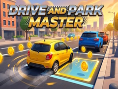 Spel Drive and Park Master