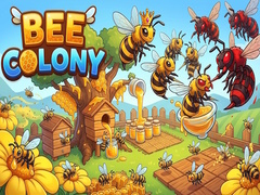 Spel Bee Colony