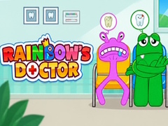 Spel Rainbow's Doctor