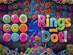 Spel Rings and Dot!