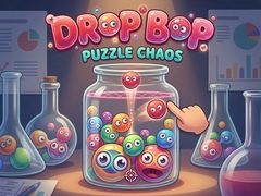 Spel Drop Bop