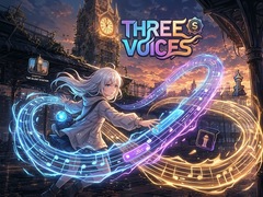 Spel Three Voices