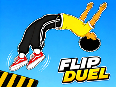 Spel Flip Duel