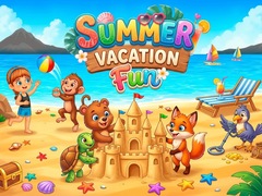 Spel Summer Vacation Fun