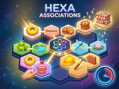 Spel Hexa Associations