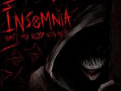 Spel Insomnia Jeff The Killer