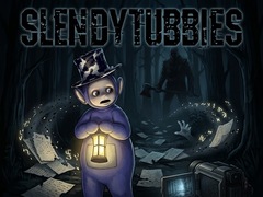 Spel Slendytubbies