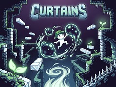Spel Curtains