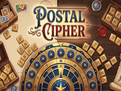 Spel Postal Cipher