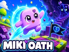 Spel Miki Oath
