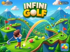 Spel Infini Golf