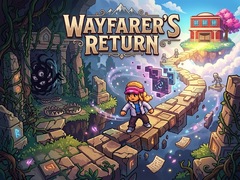 Spel Wayfarer's Return
