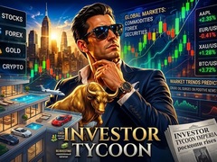 Spel Investor Tycoon