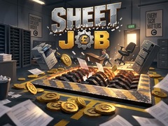 Spel Sheet Job