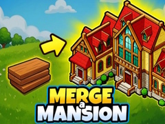 Spel Merge a Mansion