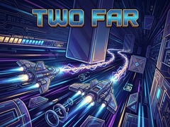 Spel Two Far