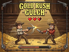 Spel Gold Rush Gulch