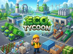 Spel Eco Tycoon