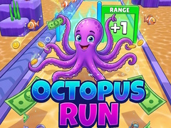 Spel Octopus Run