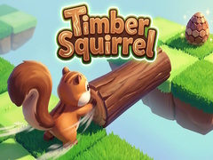 Spel Timber Squirrel