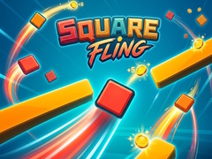 Spel Square Fling