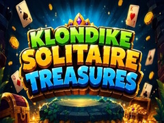 Spel Klondike Solitaire Treasures