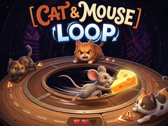 Spel Cat & Mouse Loop