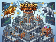 Spel Factory Simulator