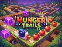 Spel Hunger Trails