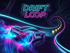 Spel Drift Loop