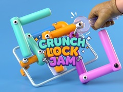 Spel Crunch Lock Jam