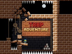 Spel Trap Adventure