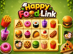 Spel Happy Food Link