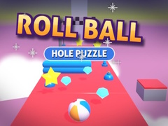Spel Roll Ball
