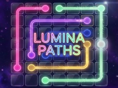 Spel Lumina Paths