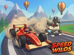 Spel Speed Wilds