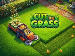 Spel Cut The Grass 