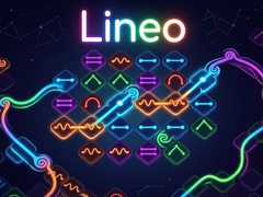 Spel Lineo