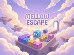 Spel Mellow Escape