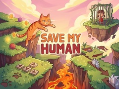 Spel Save My Human