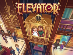 Spel Elevator
