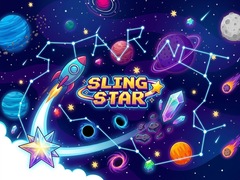 Spel Sling Star