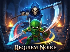 Spel Requiem Noire